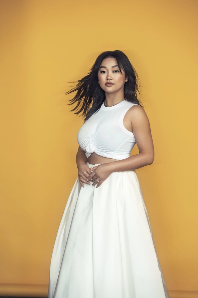 Lana Condor: pic #1306635