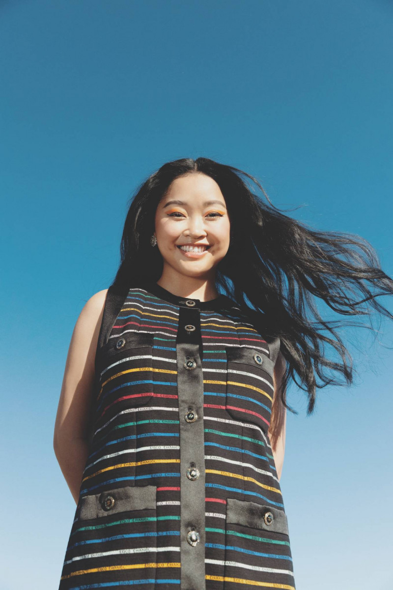 Lana Condor: pic #1300444