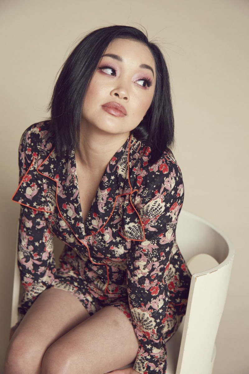 Lana Condor: pic #1090862