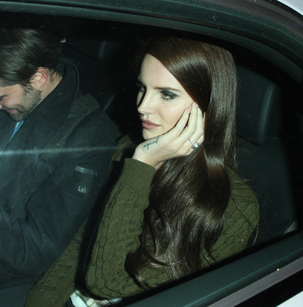 Lana Del Rey: pic #475067