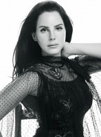 Lana Del Rey photo #