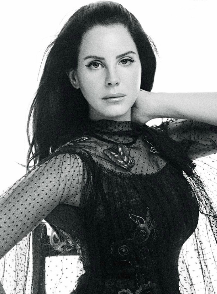 Lana Del Rey: pic #808191