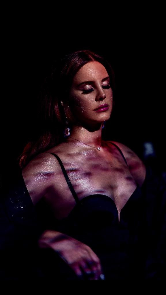 Lana Del Rey: pic #809252