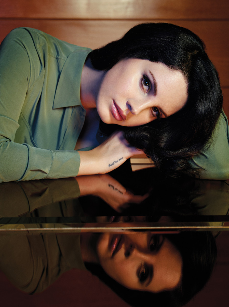 Lana Del Rey: pic #806578