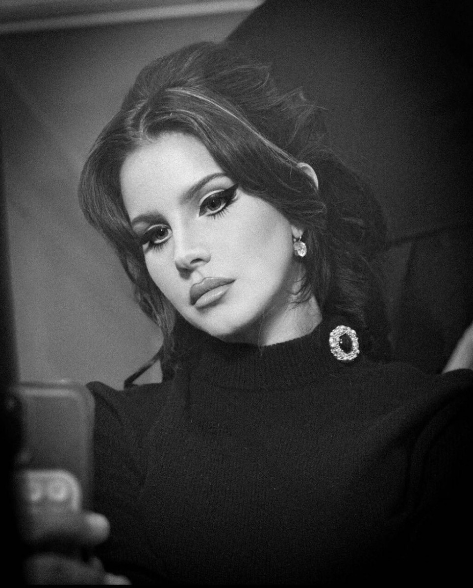 Lana Del Rey: pic #1348767