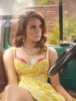 Lana Del Rey photo #