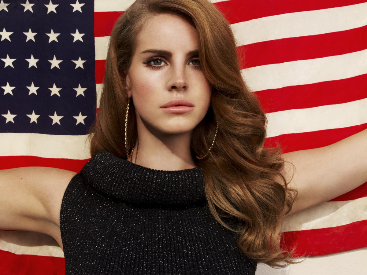 Lana Del Rey: pic #447671