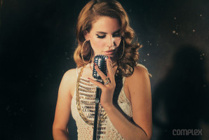 Lana Del Rey photo #