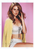 Lana Del Rey photo #