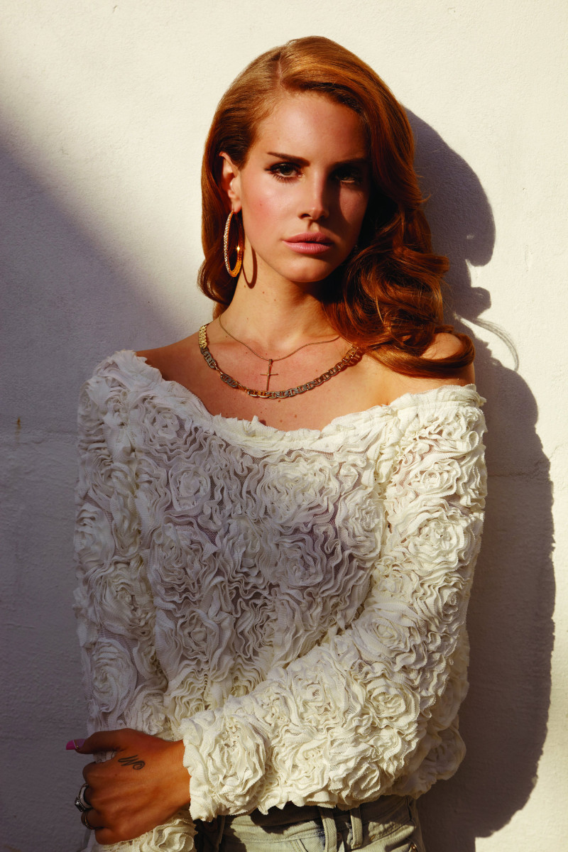 Lana Del Rey: pic #447960