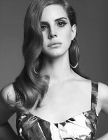 Lana Del Rey photo #