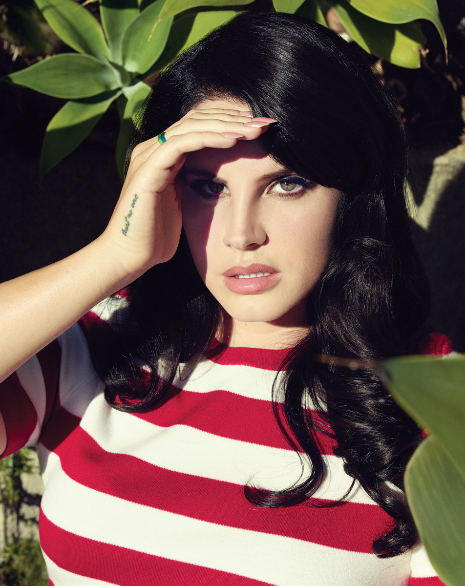 Lana Del Rey: pic #806528