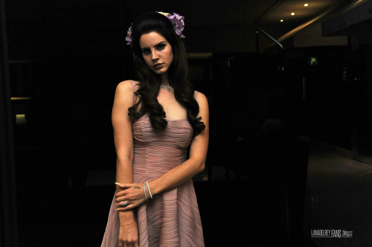 Lana Del Rey: pic #1264838