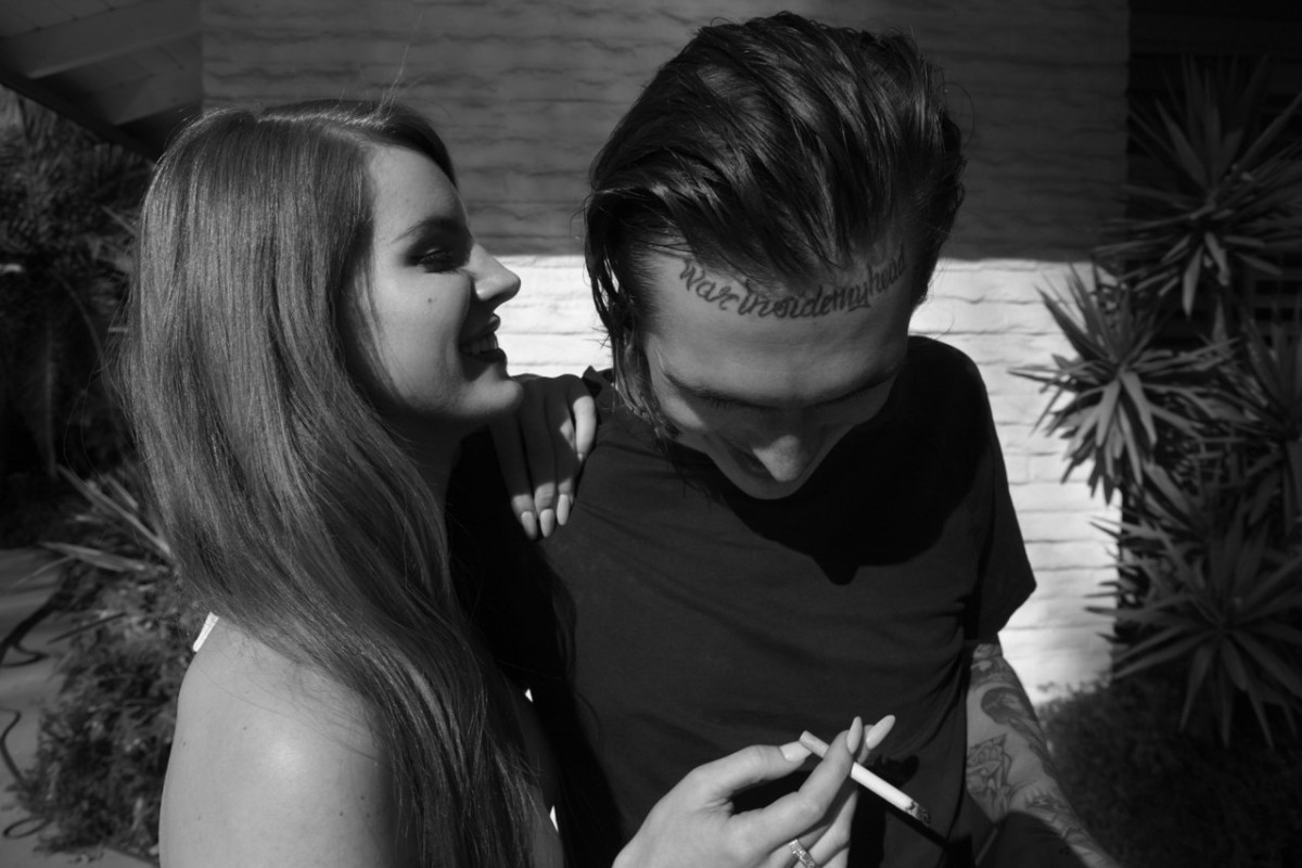 Lana Del Rey: pic #1267567