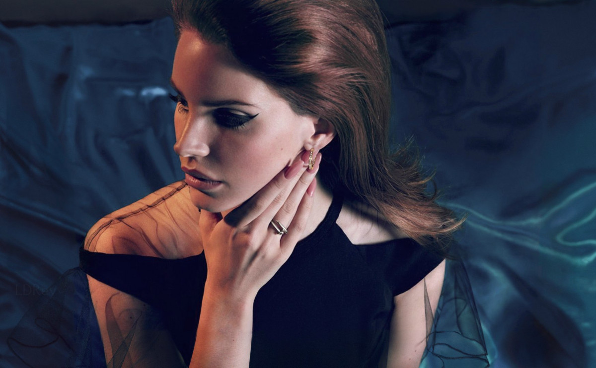 Lana Del Rey: pic #1265497