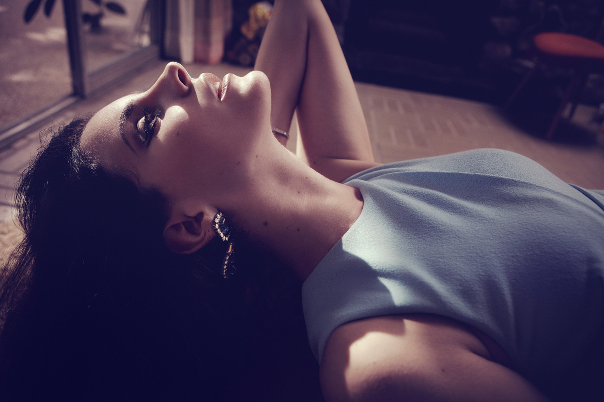 Lana Del Rey: pic #1266452