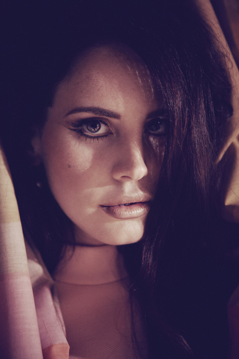Lana Del Rey: pic #1266453