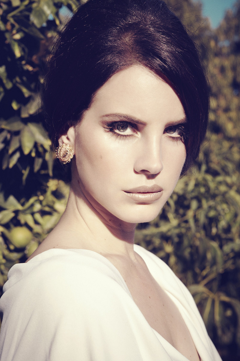 Lana Del Rey: pic #1266454