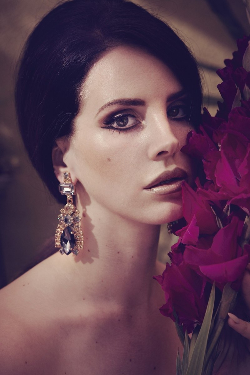 Lana Del Rey: pic #1266447