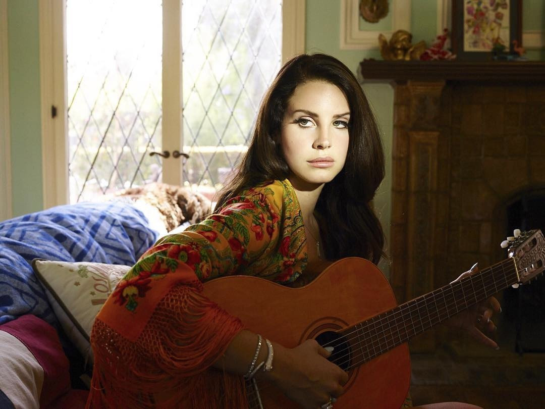 Lana Del Rey: pic #1269264