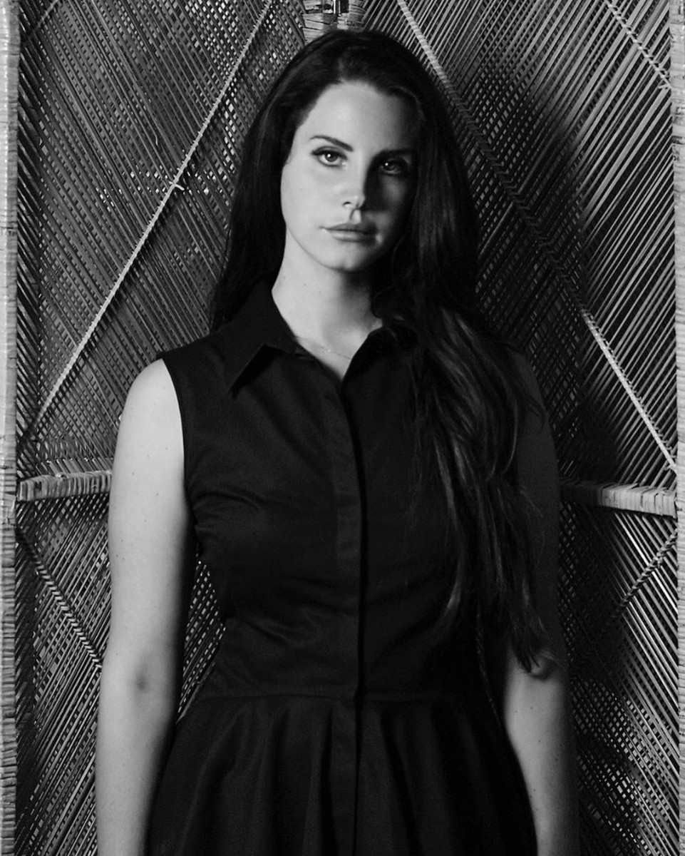 Lana Del Rey: pic #1269270