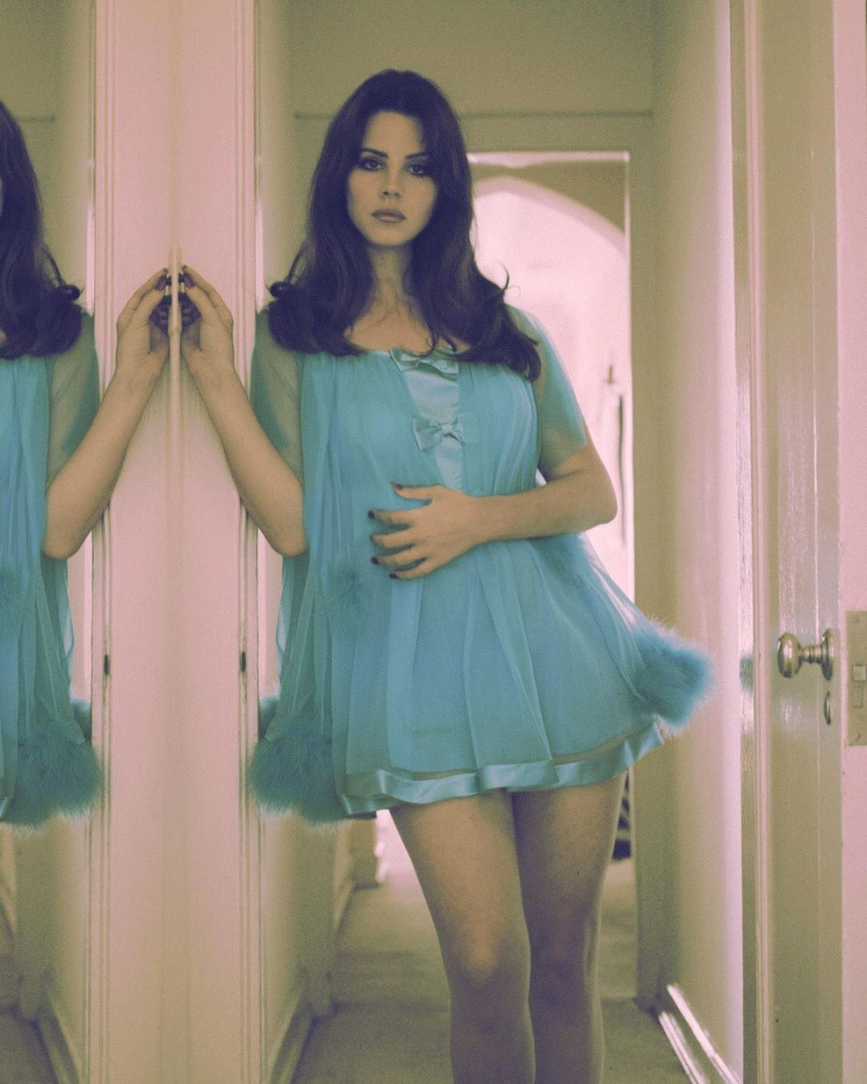 Lana Del Rey: pic #1246117