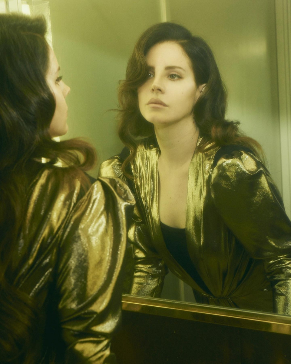 Lana Del Rey: pic #1226948