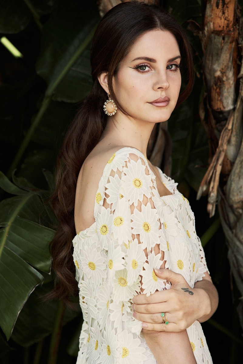 Lana Del Rey: pic #1264455