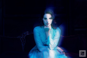 Lana Del Rey photo #