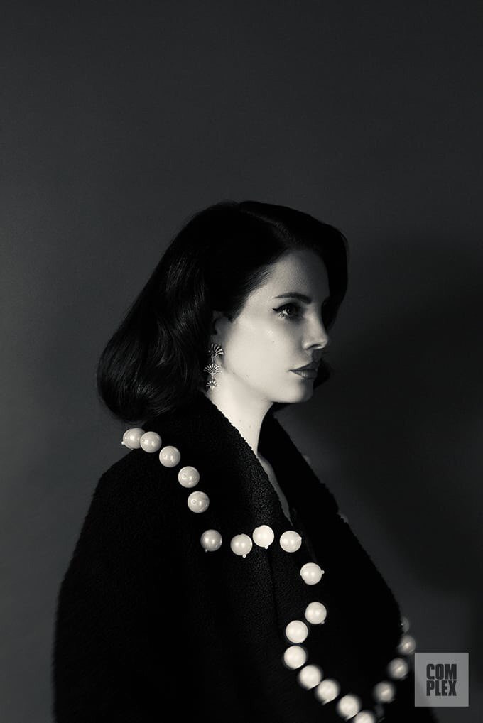 Lana Del Rey: pic #953601