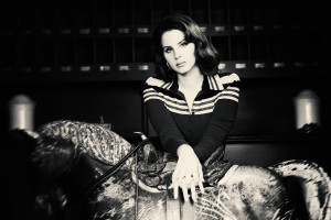 Lana Del Rey photo #