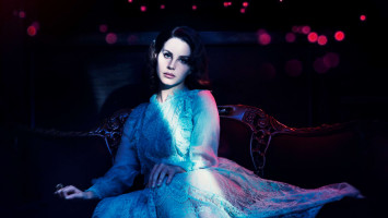 Lana Del Rey photo #