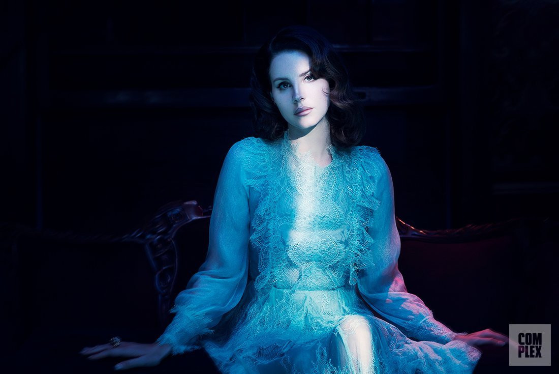 Lana Del Rey: pic #953603