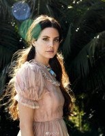 Lana Del Rey photo #