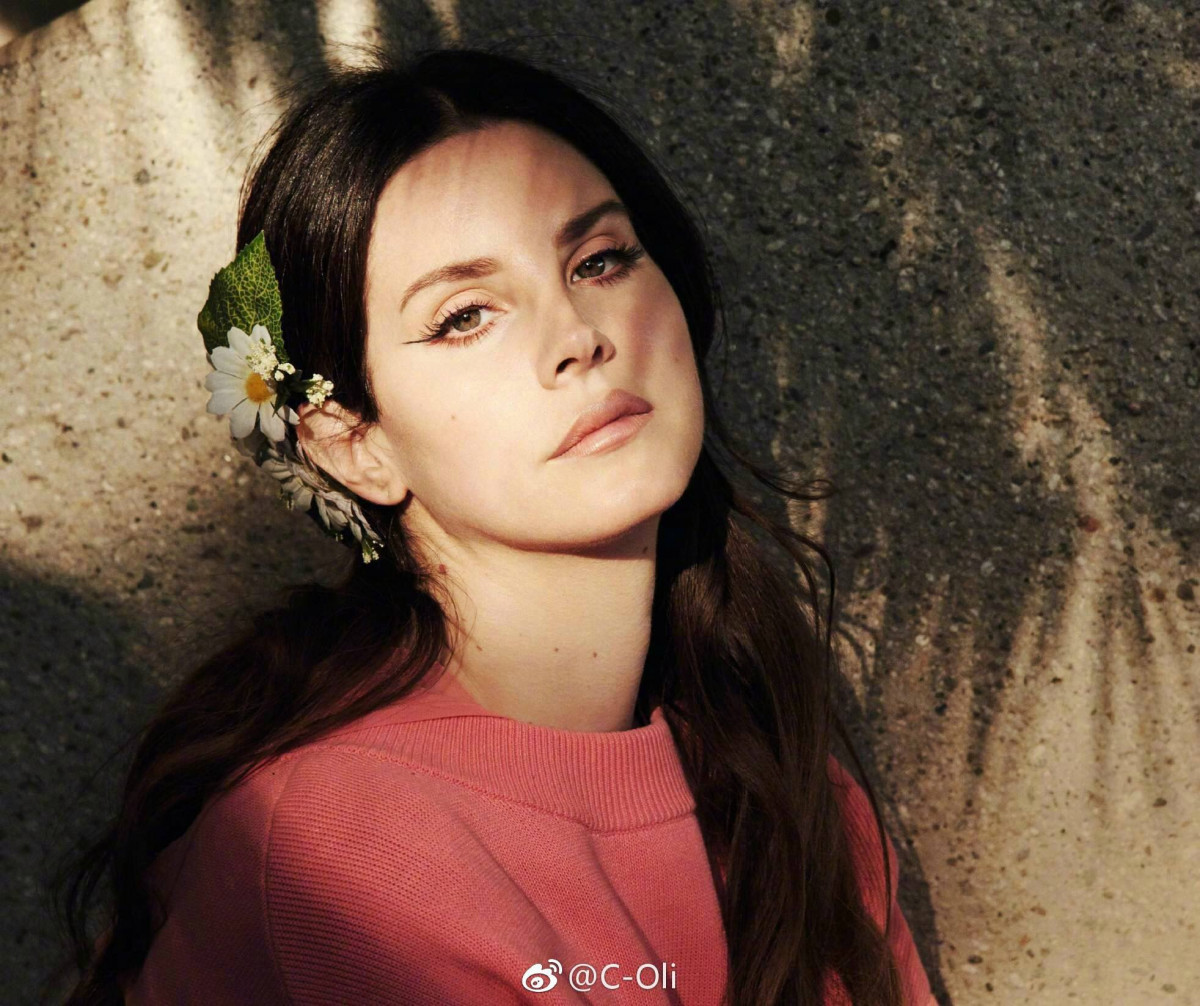 Lana Del Rey: pic #953774