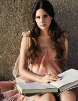 Lana Del Rey photo #