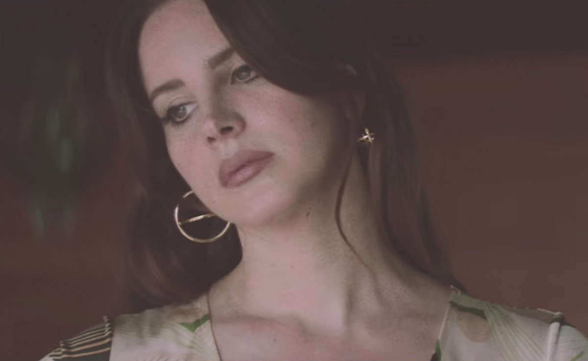 Lana Del Rey: pic #1139389