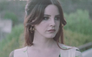 Lana Del Rey photo #