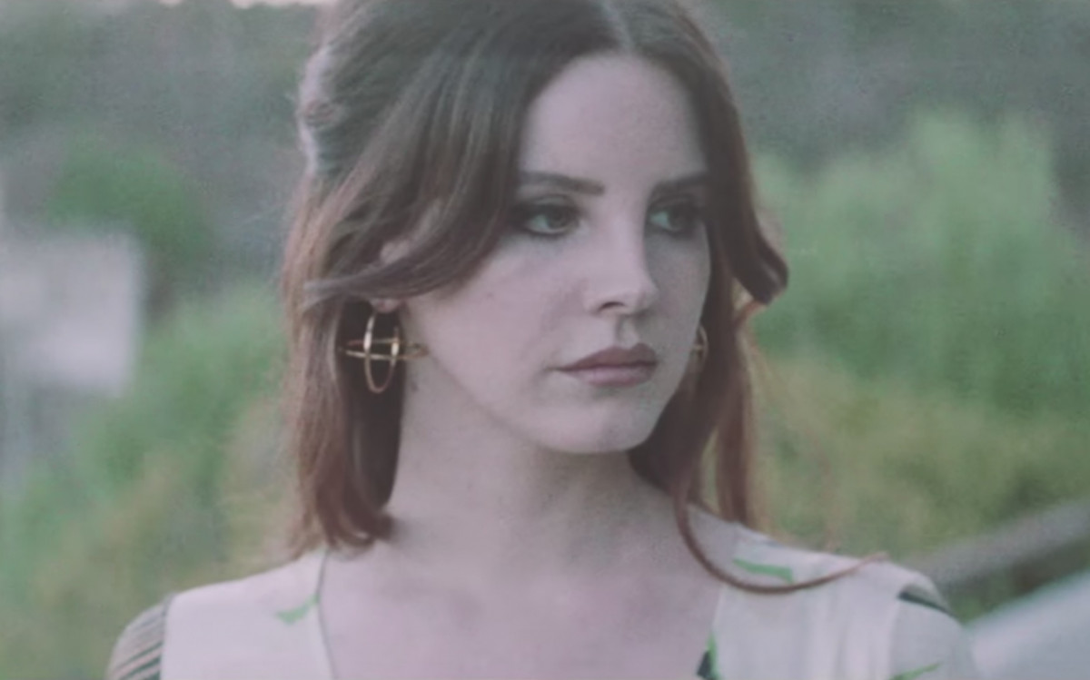 Lana Del Rey: pic #1139392