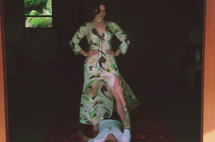 Lana Del Rey photo #