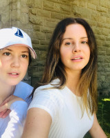 photo 6 in Lana Del Rey gallery [id1156051] 2019-07-19