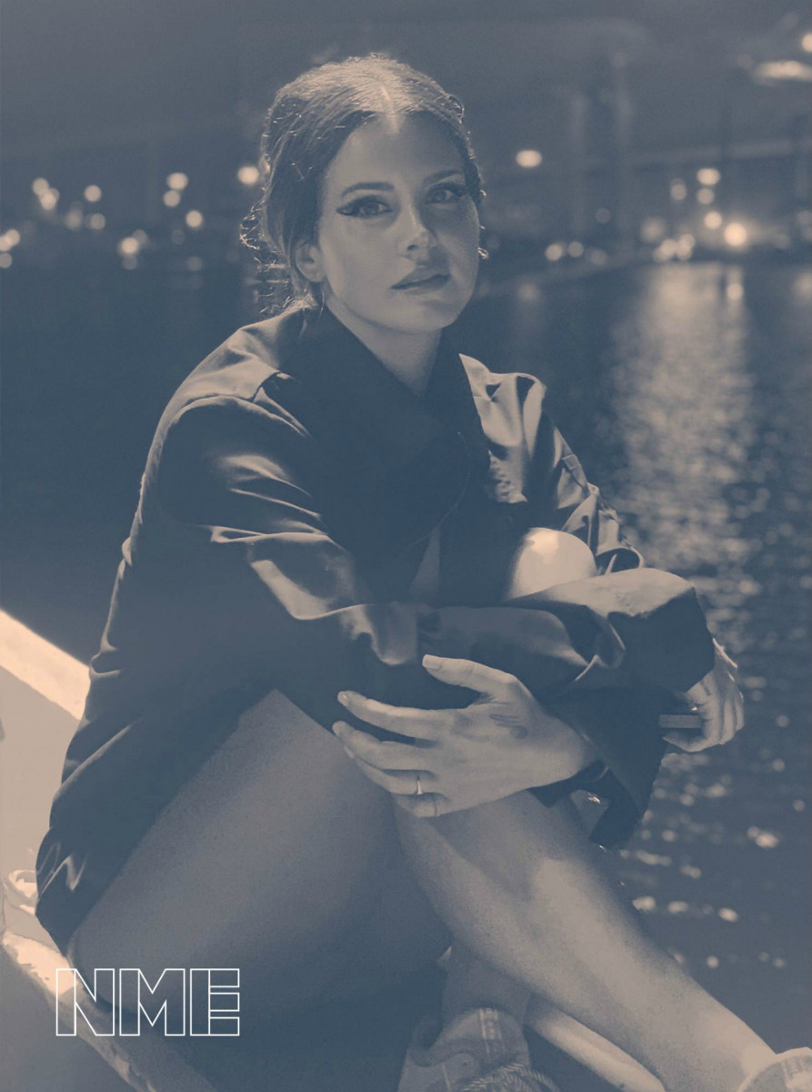 Lana Del Rey: pic #1175701