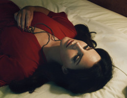 Lana Del Rey photo #