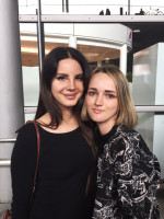 Lana Del Rey photo #