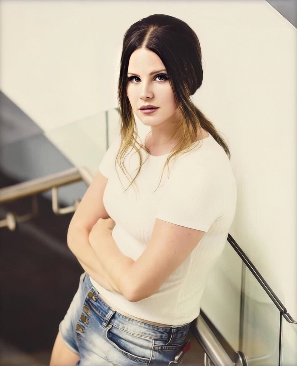 Lana Del Rey: pic #1178505