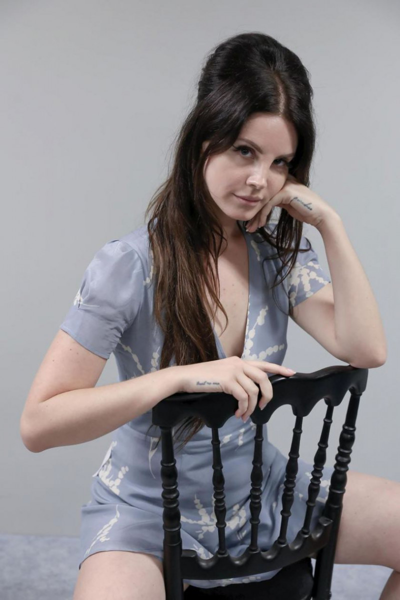 Lana Del Rey: pic #953605