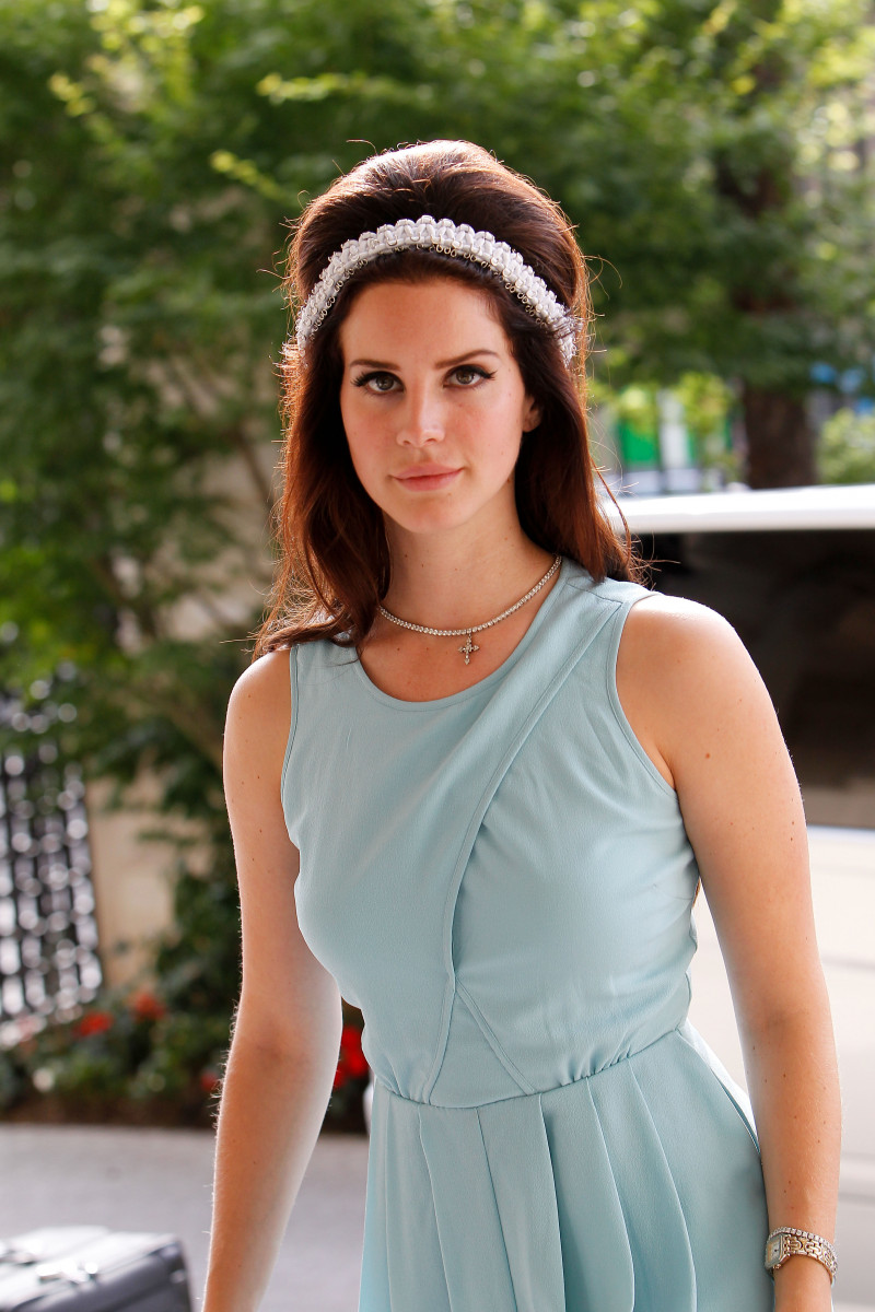 Lana Del Rey: pic #507348