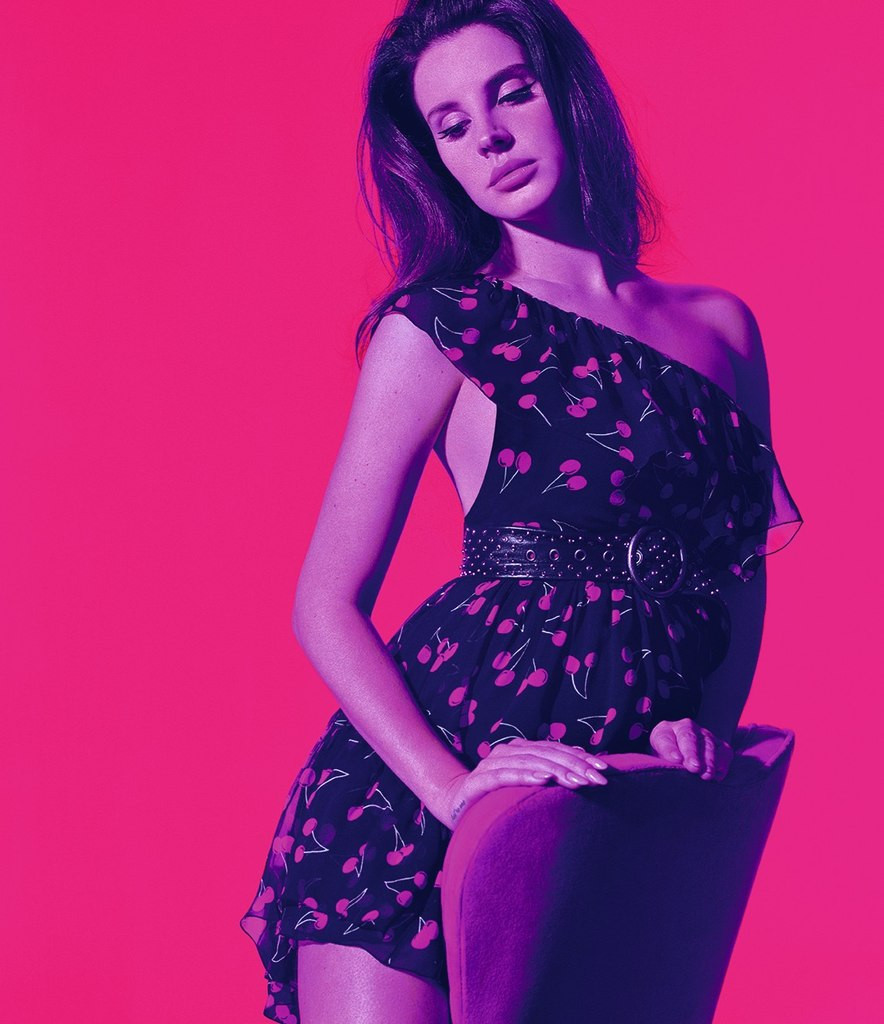 Lana Del Rey: pic #764697