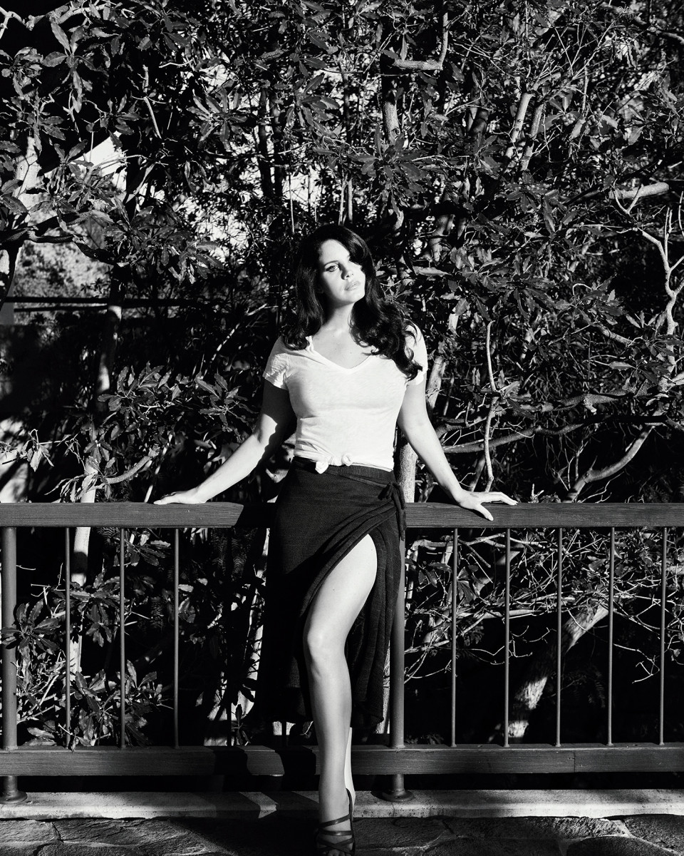 Lana Del Rey: pic #806592