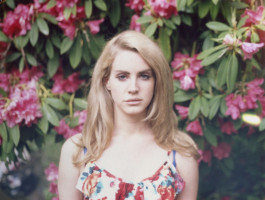 Lana Del Rey photo #